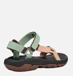 TEVA Sandales Femme Hurricane Maple<Femme Sandales