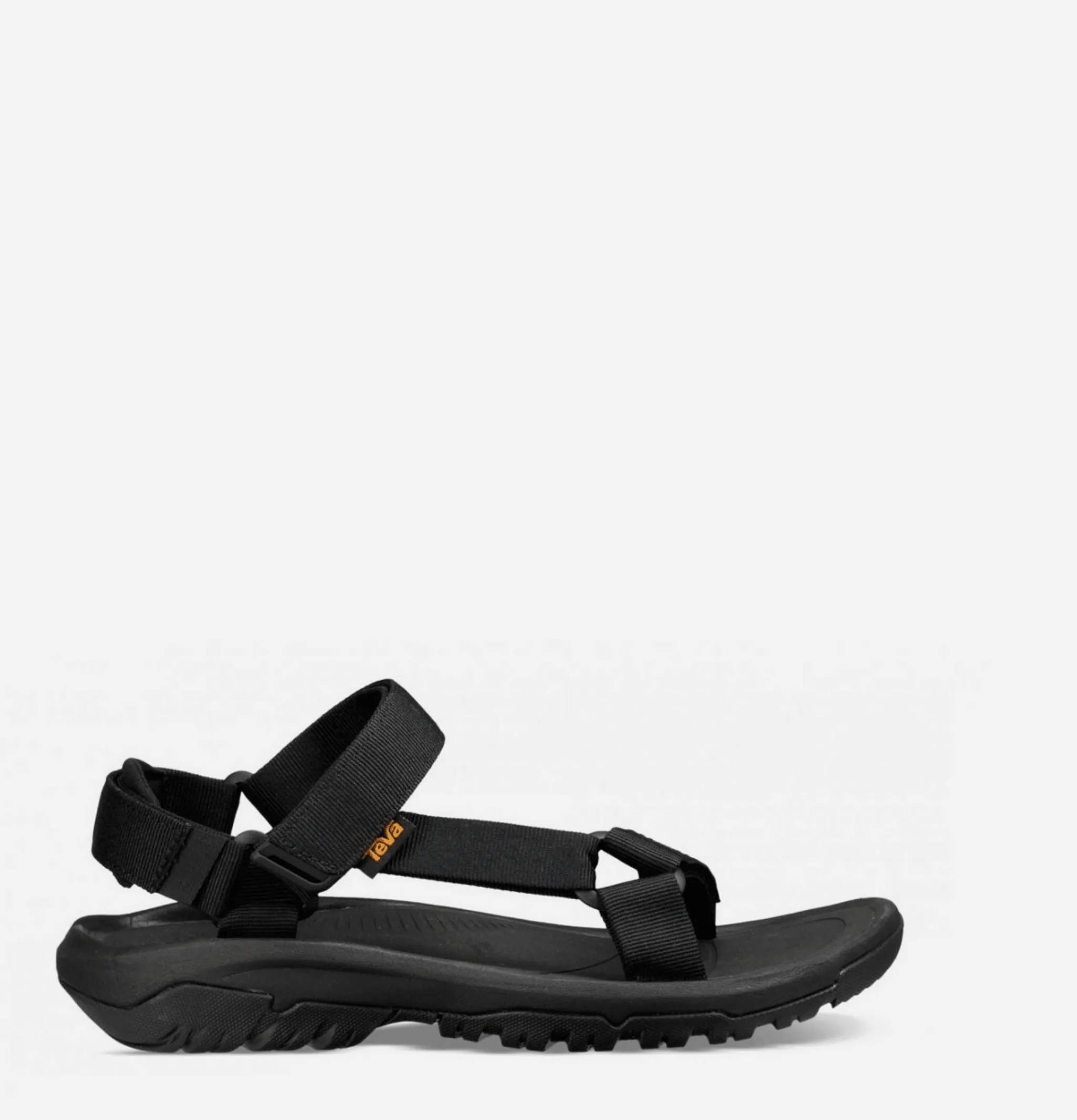 TEVA Sandales Femme Hurricane Black<Femme Sandales