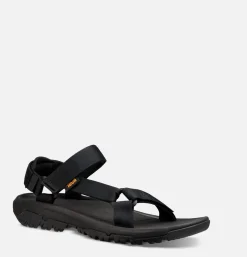 TEVA Sandales Femme Hurricane Black<Femme Sandales