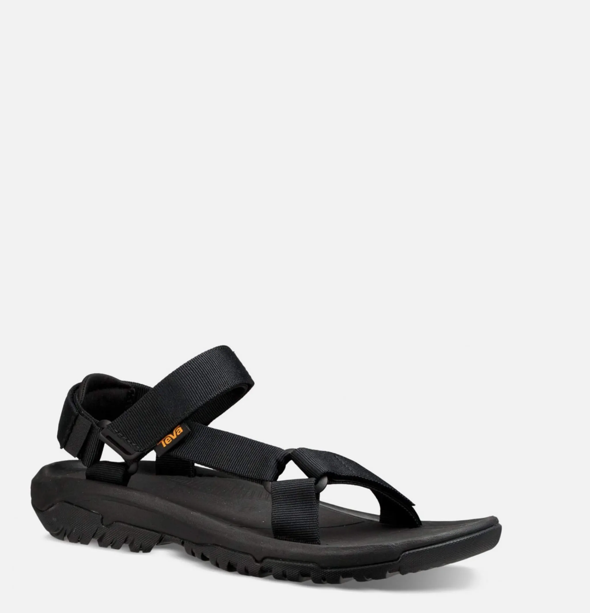 TEVA Sandales Femme Hurricane Black<Femme Sandales