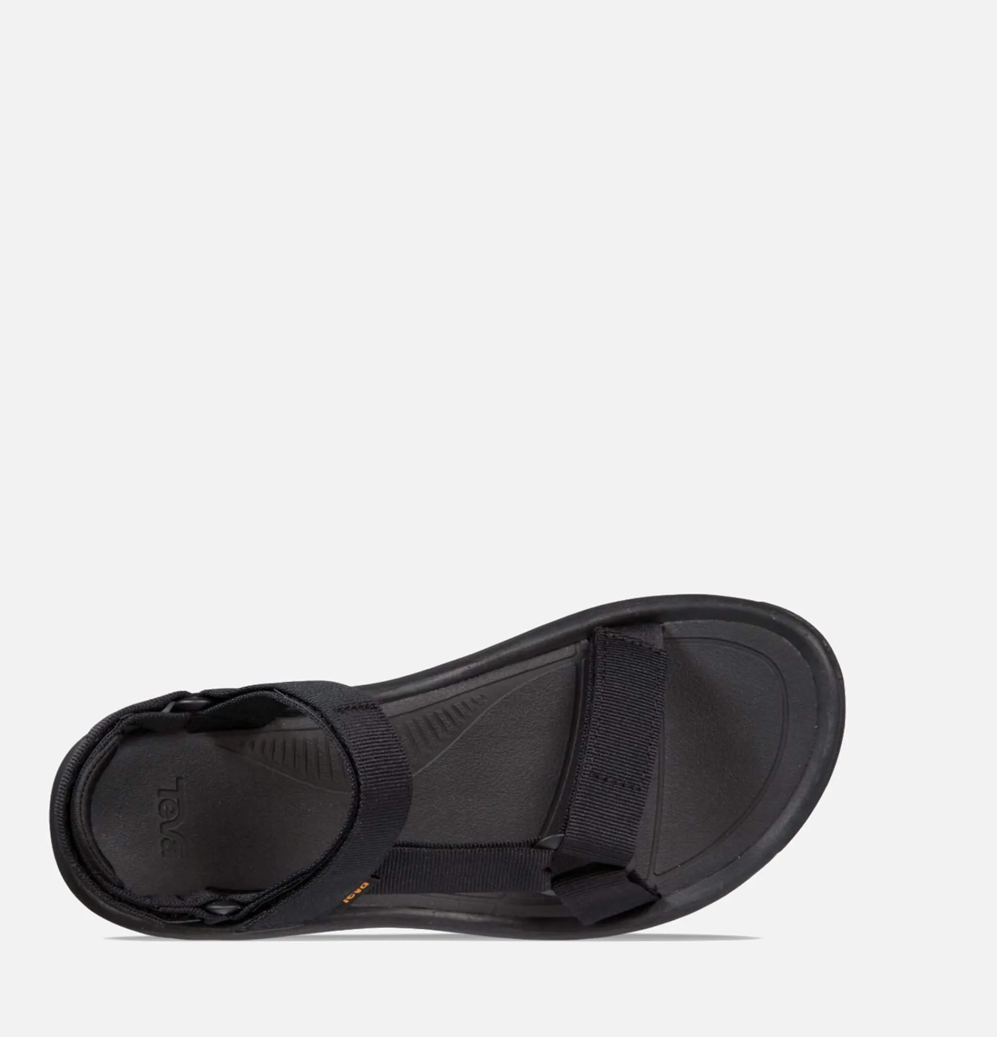 TEVA Sandales Femme Hurricane Black<Femme Sandales