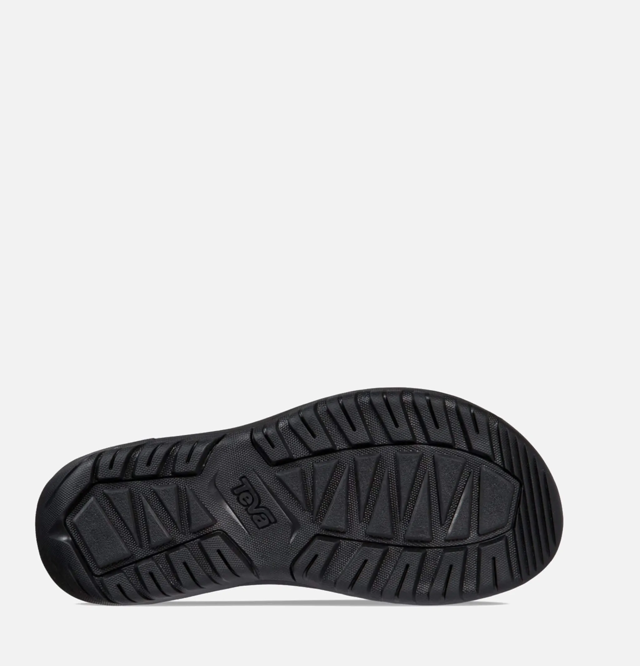 TEVA Sandales Femme Hurricane Black<Femme Sandales