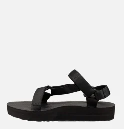 TEVA Sandales Femme Mid Universal Black<Femme Sandales|Sandales