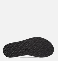 TEVA Sandales Femme Mid Universal Black<Femme Sandales|Sandales