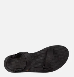 TEVA Sandales Femme Mid Universal Black<Femme Sandales|Sandales