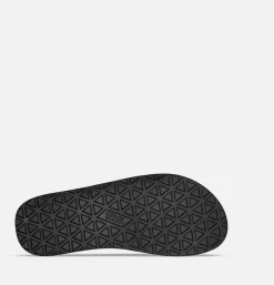 TEVA Sandales Femme Urban Black<Femme Sandales
