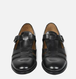 TOOLS AND CONSTRUCTION Sandales Fisherman Black<Homme Chaussures