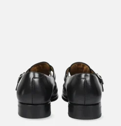 TOOLS AND CONSTRUCTION Sandales Fisherman Black<Homme Chaussures