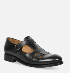 TOOLS AND CONSTRUCTION Sandales Fisherman Black<Homme Chaussures