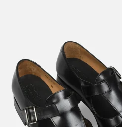 TOOLS AND CONSTRUCTION Sandales Fisherman Black<Homme Chaussures