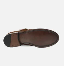 TOOLS AND CONSTRUCTION Sandales Fisherman Miel<Homme Chaussures