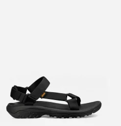 TEVA Sandales Hurricane Black<Homme Sandales