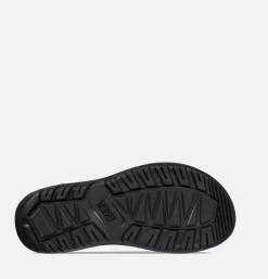 TEVA Sandales Hurricane Black<Homme Sandales