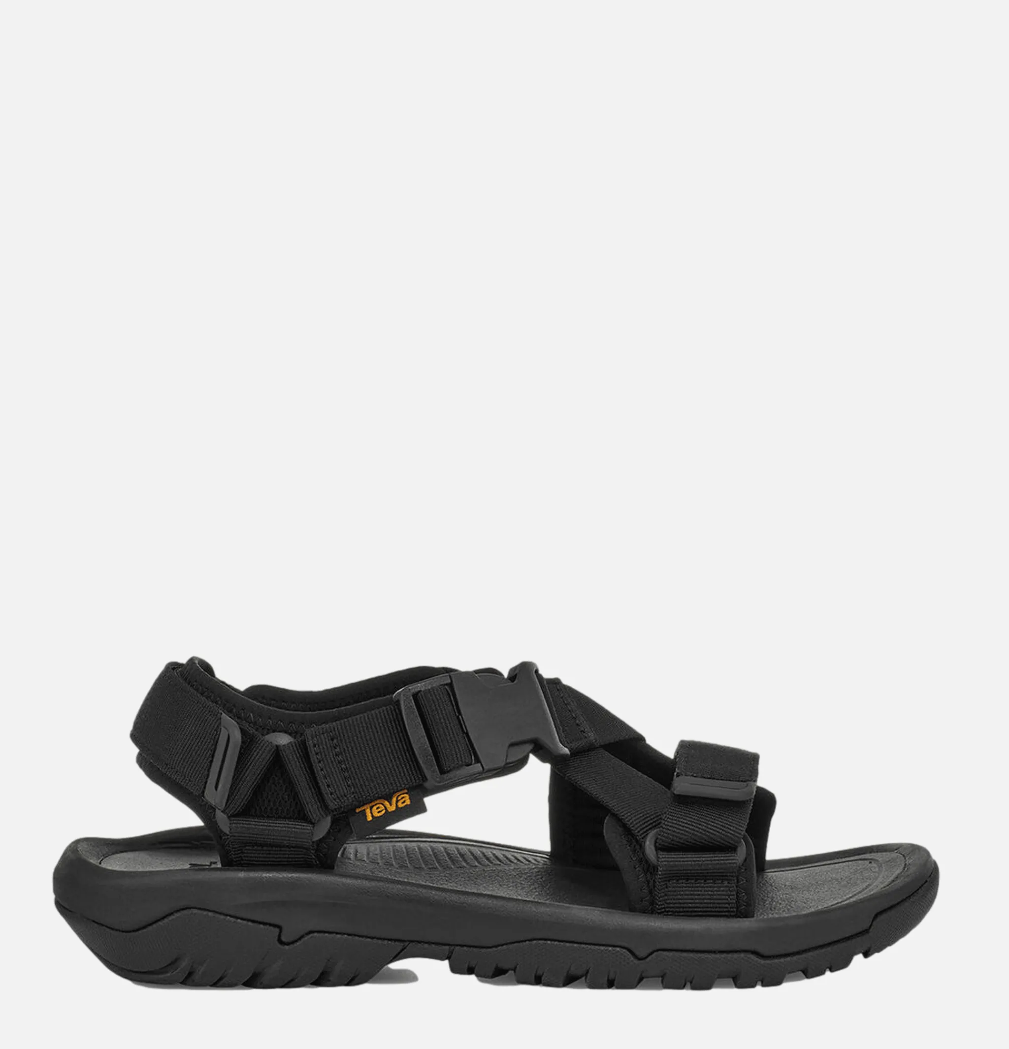 TEVA Sandales Hurricane V Black<Homme Sandales