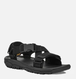 TEVA Sandales Hurricane V Black<Homme Sandales