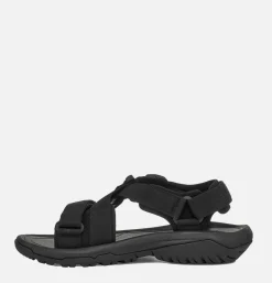 TEVA Sandales Hurricane V Black<Homme Sandales