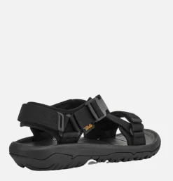 TEVA Sandales Hurricane V Black<Homme Sandales