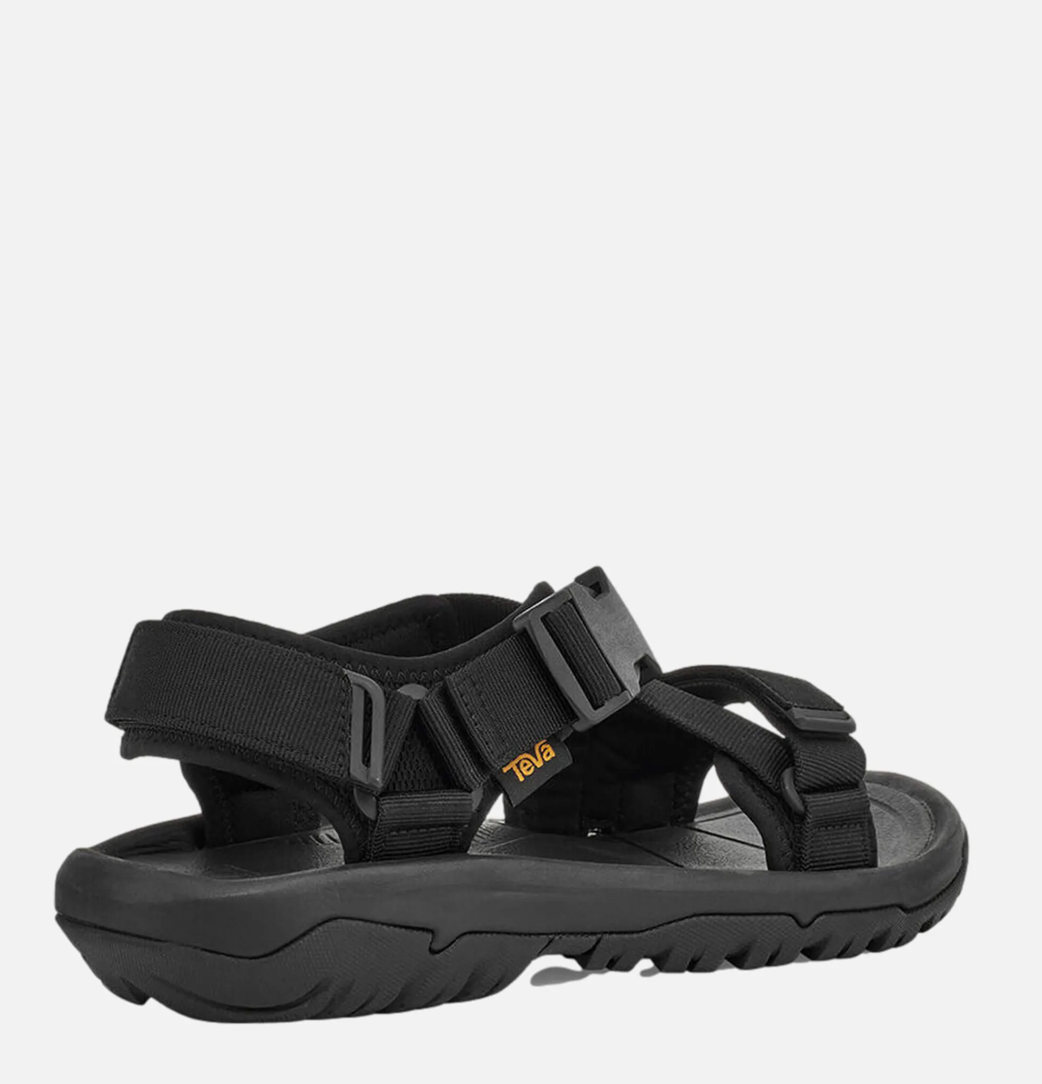 TEVA Sandales Hurricane V Black<Homme Sandales