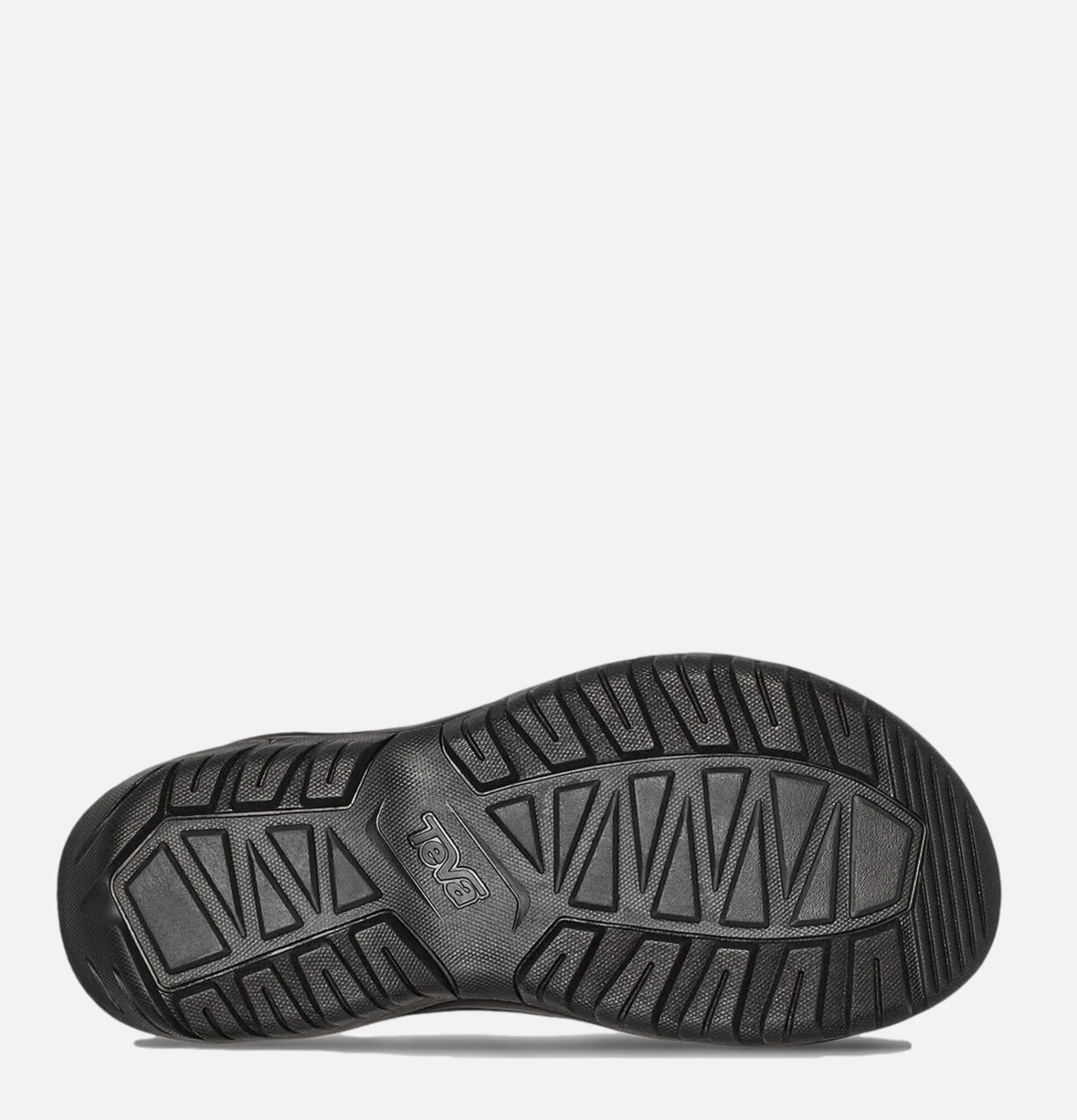 TEVA Sandales Hurricane V Black<Homme Sandales