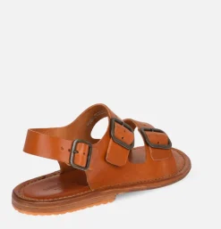 ASTORFLEX Sandales Jettyflex Bruciato<Homme Sandales
