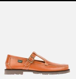 PARABOOT Sandales<Homme Sandales