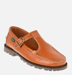 PARABOOT Sandales<Homme Sandales