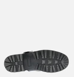 PARABOOT Sandales Babord Noir<Homme Sandales