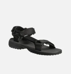 TEVA Sandales Terra Fi Lite Black<Homme Sandales