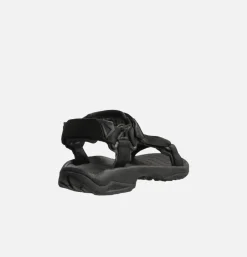TEVA Sandales Terra Fi Lite Black<Homme Sandales