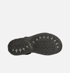 TEVA Sandales Terra Fi Lite Black<Homme Sandales