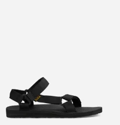 TEVA Sandales Urban Black<Homme Sandales