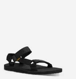 TEVA Sandales Urban Black<Homme Sandales