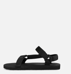 TEVA Sandales Urban Black<Homme Sandales