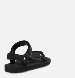 TEVA Sandales Urban Black<Homme Sandales