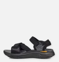 TEVA Sandales Zymic Black<Homme Sandales