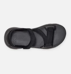 TEVA Sandales Zymic Black<Homme Sandales