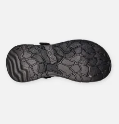 TEVA Sandales Zymic Black<Homme Sandales