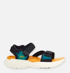 TEVA Sandales Zymic Sunflower<Homme Sandales