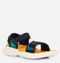 TEVA Sandales Zymic Sunflower<Homme Sandales