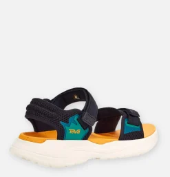 TEVA Sandales Zymic Sunflower<Homme Sandales