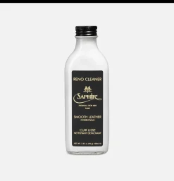 SAPHIR MEDAILLE D'OR Saphir Reno Leather Cleaner<Homme Produits D'entretien