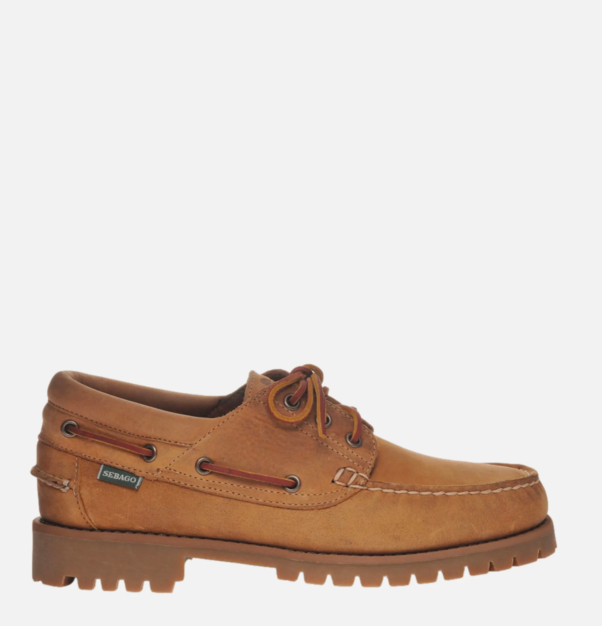 SEBAGO Acadia Crazy Horse<Homme Chaussures