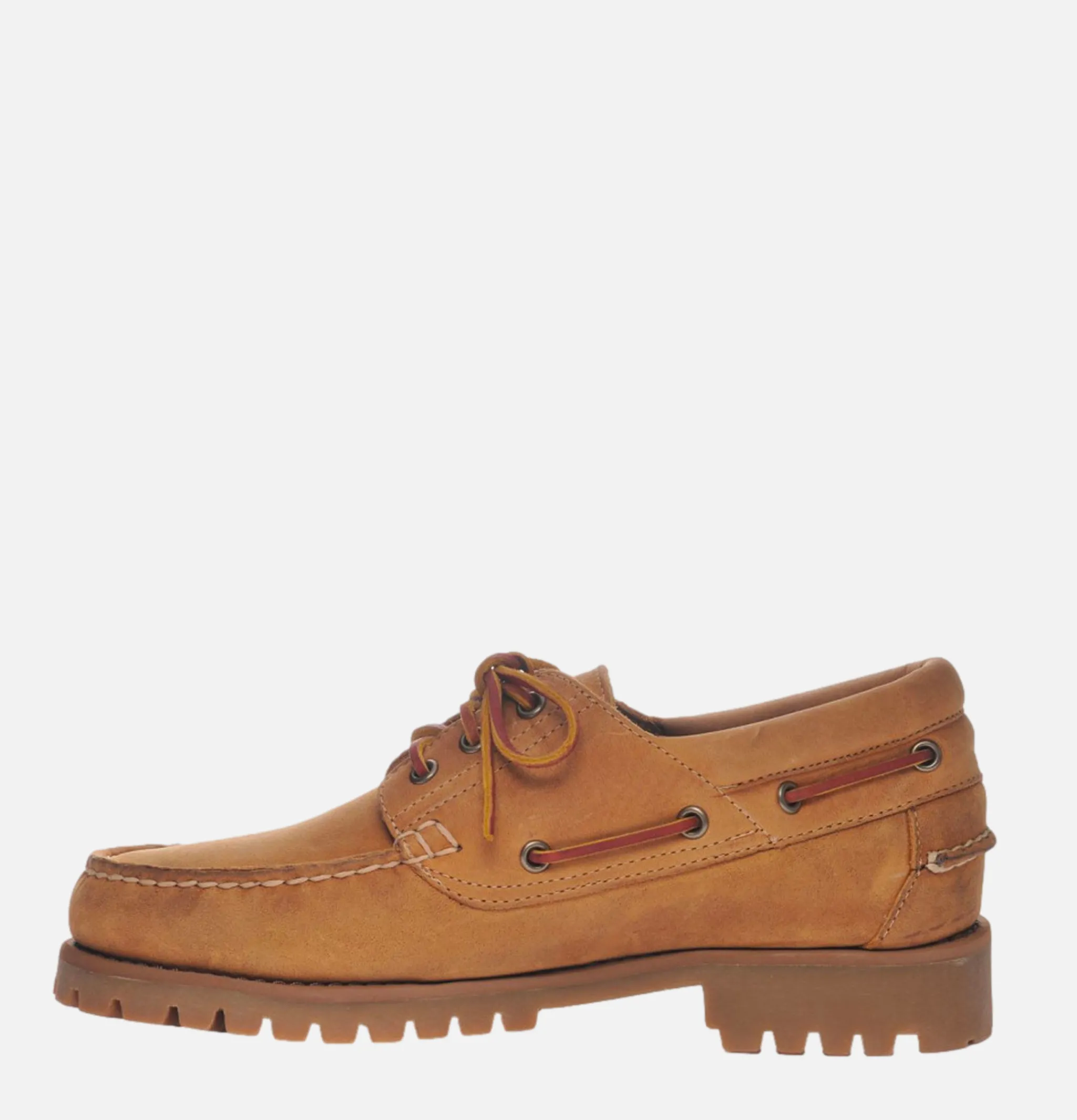 SEBAGO Acadia Crazy Horse<Homme Chaussures