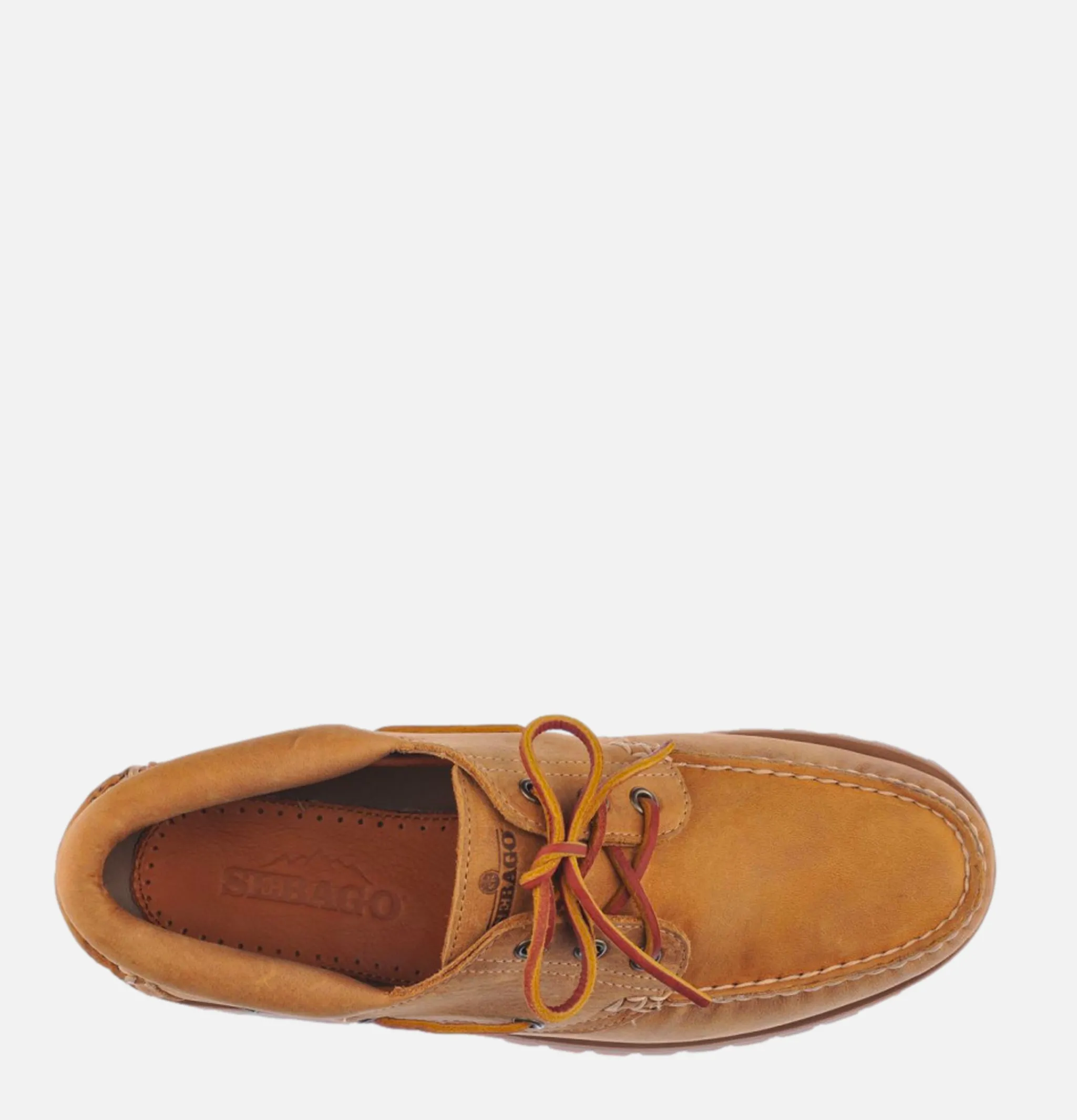 SEBAGO Acadia Crazy Horse<Homme Chaussures