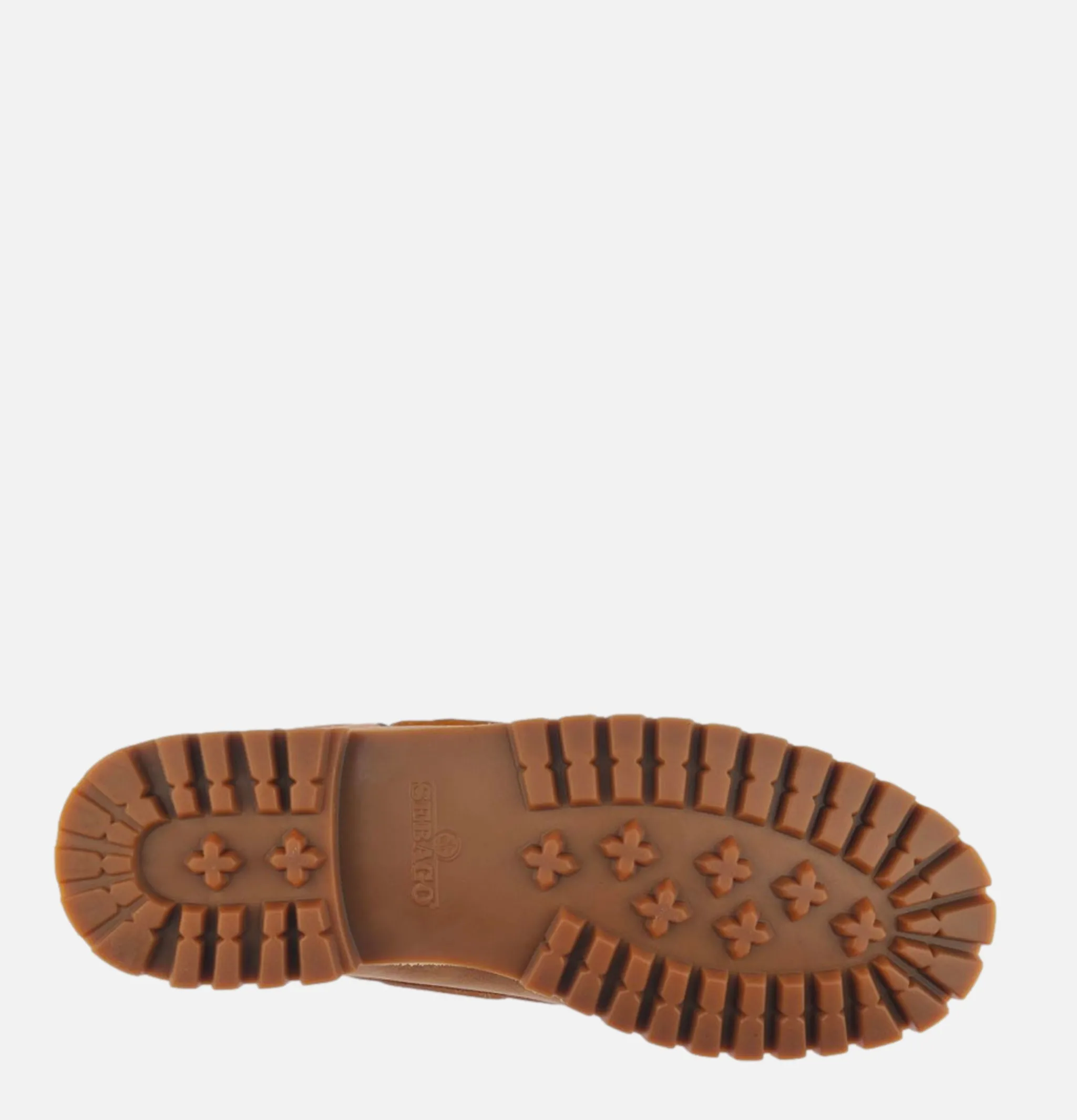 SEBAGO Acadia Crazy Horse<Homme Chaussures