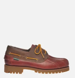 SEBAGO Tucson Baboo<Homme Chaussures