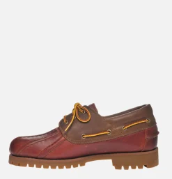 SEBAGO Tucson Baboo<Homme Chaussures