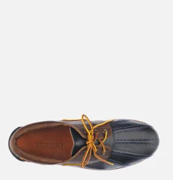 SEBAGO Tucson Waxy Navy<Homme Chaussures