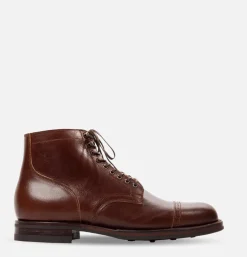 VIBERG Service Boot 2030 BCT Marron Sego Horsebutt<Homme Bottes