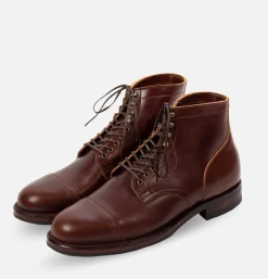 VIBERG Service Boot 2030 BCT Marron Sego Horsebutt<Homme Bottes
